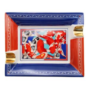 Cigar Ashtray - Large - Ceramic