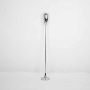 Elegant Standing Ashtray - Pedestal Ashtray