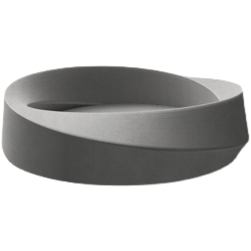 Modern Ashtray Grey
