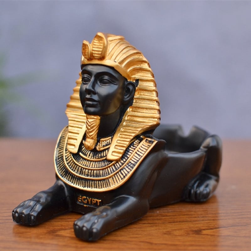 sphinx Ashtray Great Decor For Home And Office